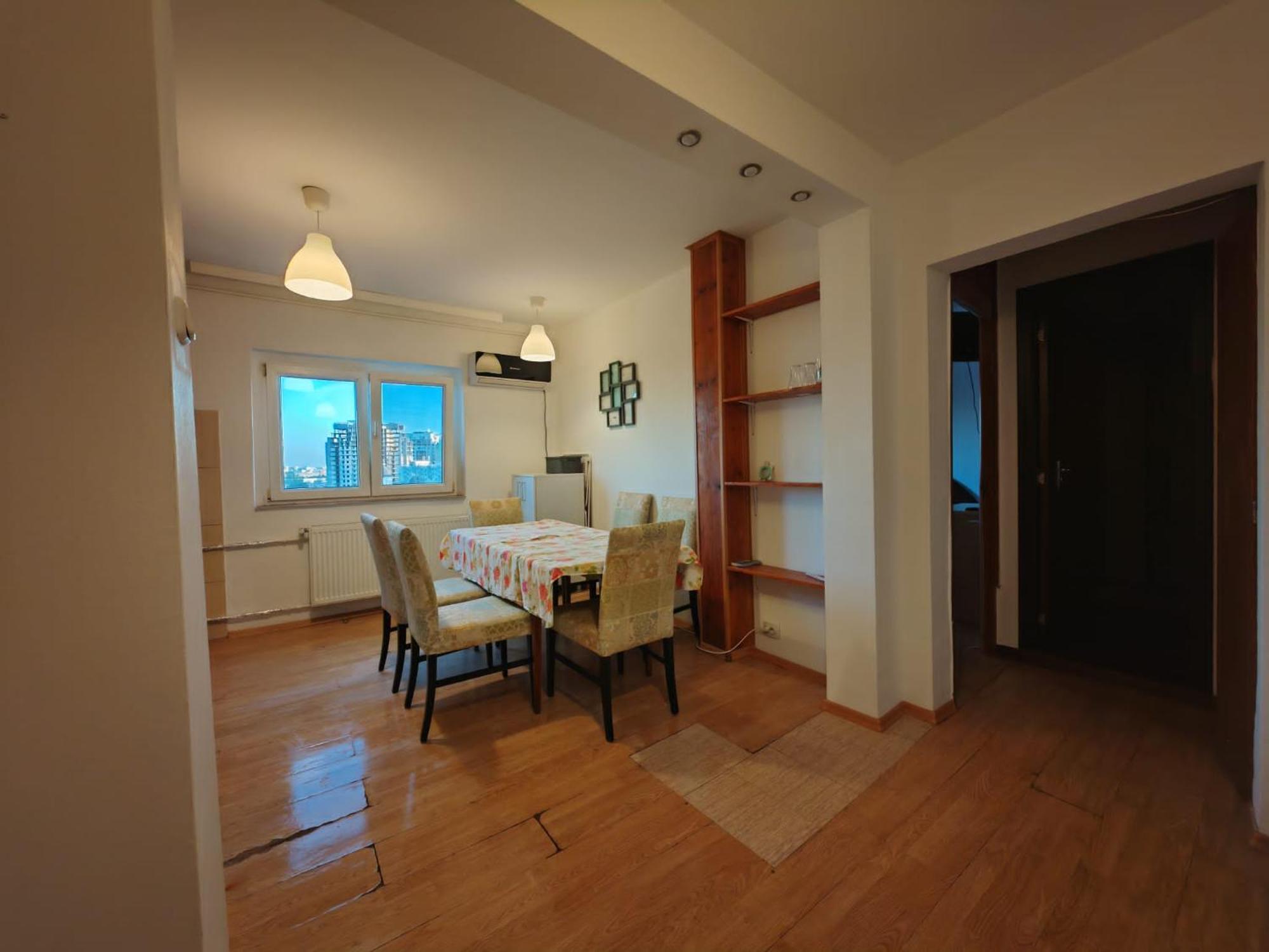 Z Villa 布加勒斯特 外观 照片