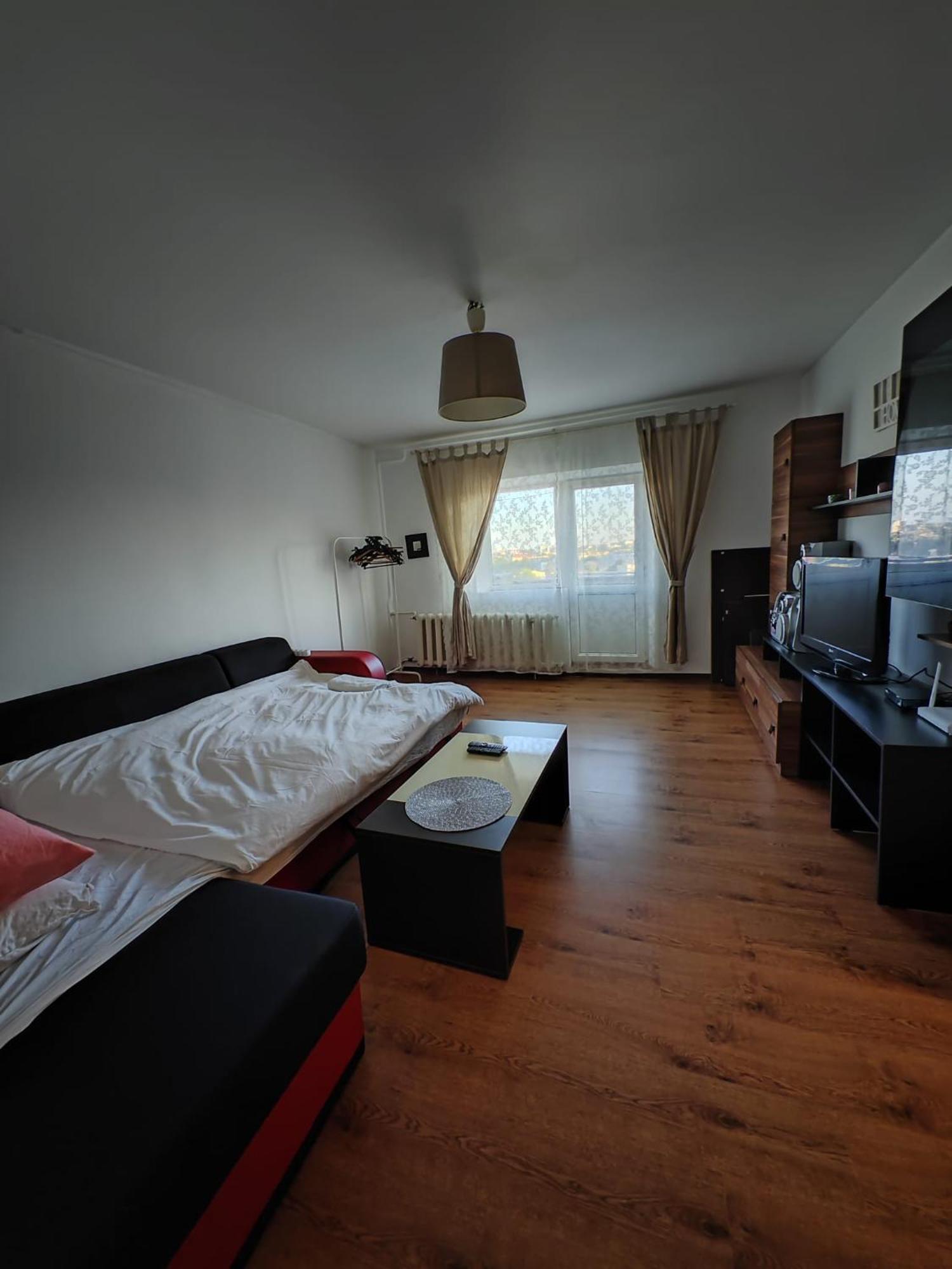 Z Villa 布加勒斯特 外观 照片
