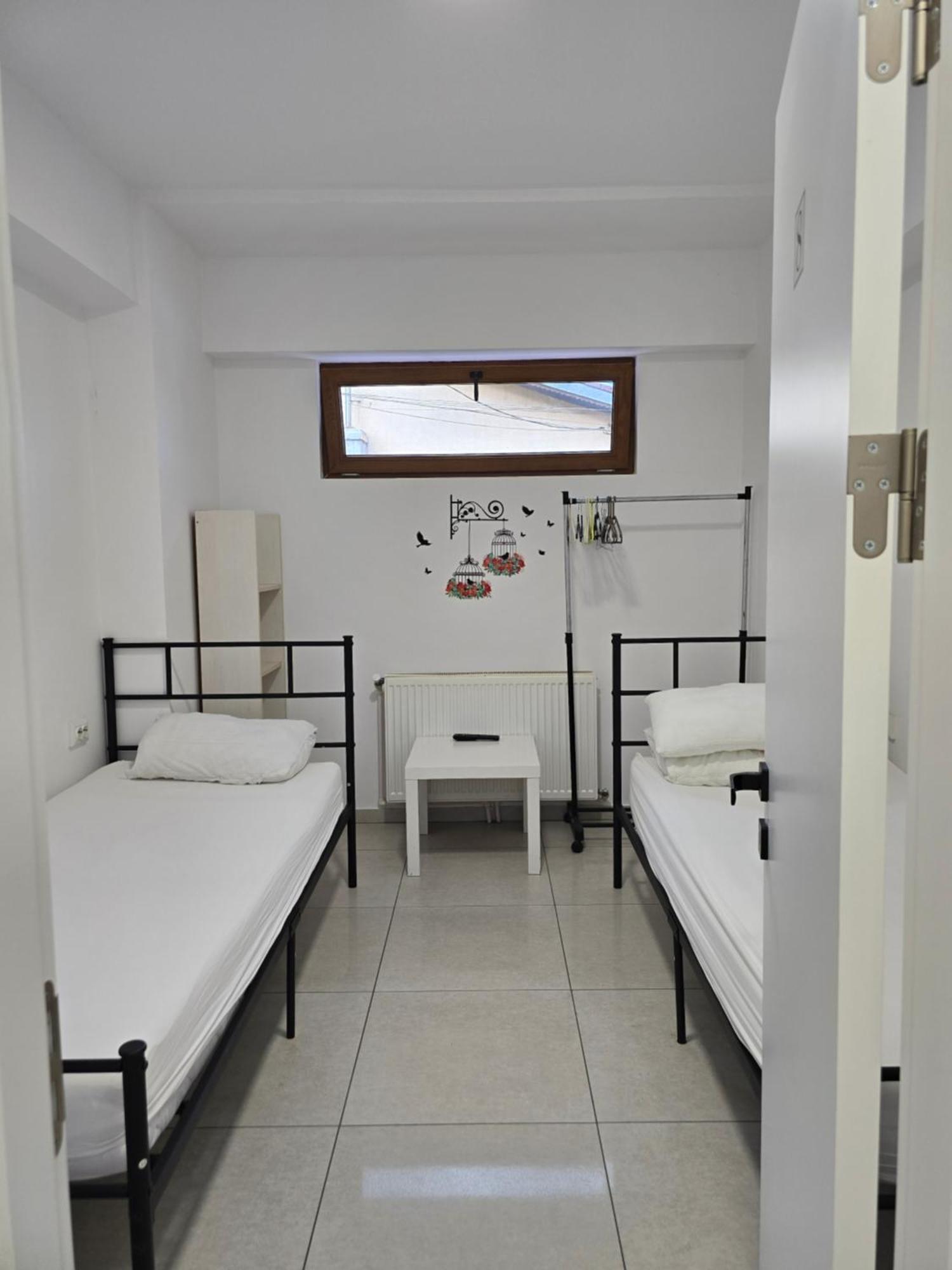 Z Villa 布加勒斯特 外观 照片