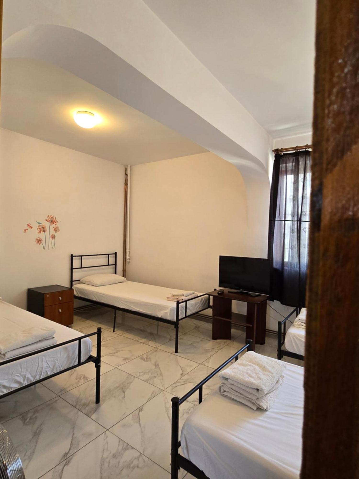 Z Villa 布加勒斯特 外观 照片