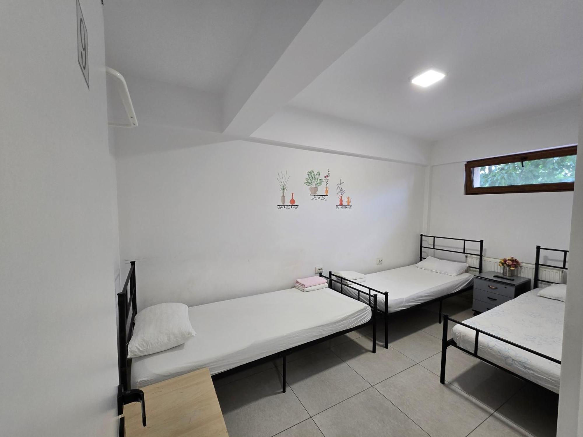 Z Villa 布加勒斯特 外观 照片