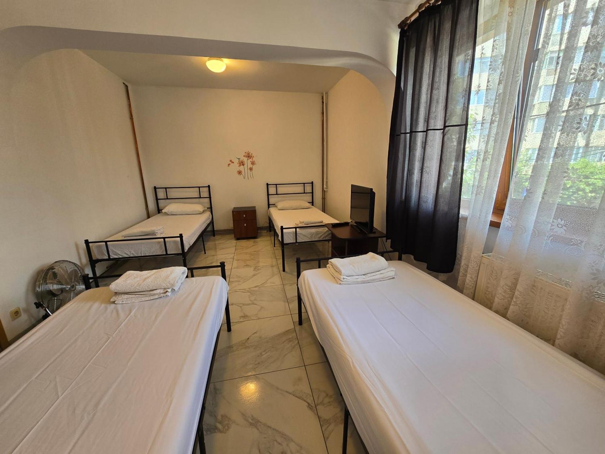 Z Villa 布加勒斯特 外观 照片