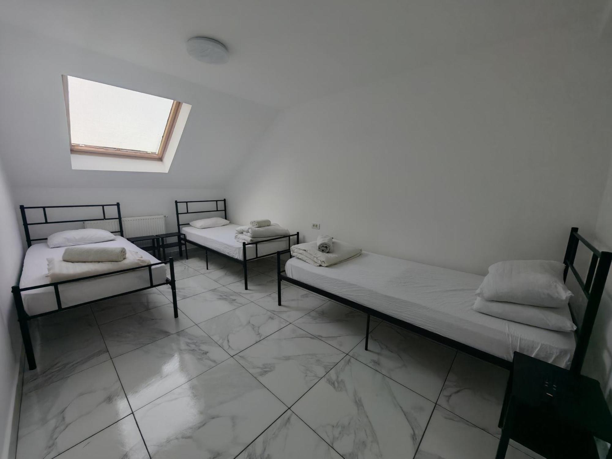 Z Villa 布加勒斯特 外观 照片