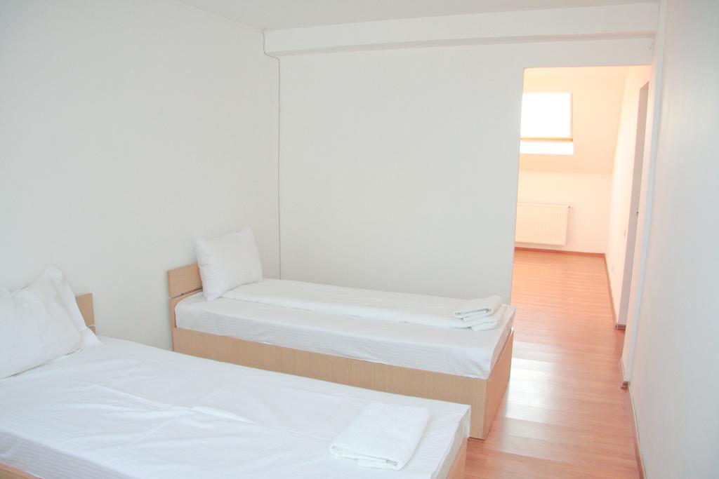 Z Villa 布加勒斯特 客房 照片
