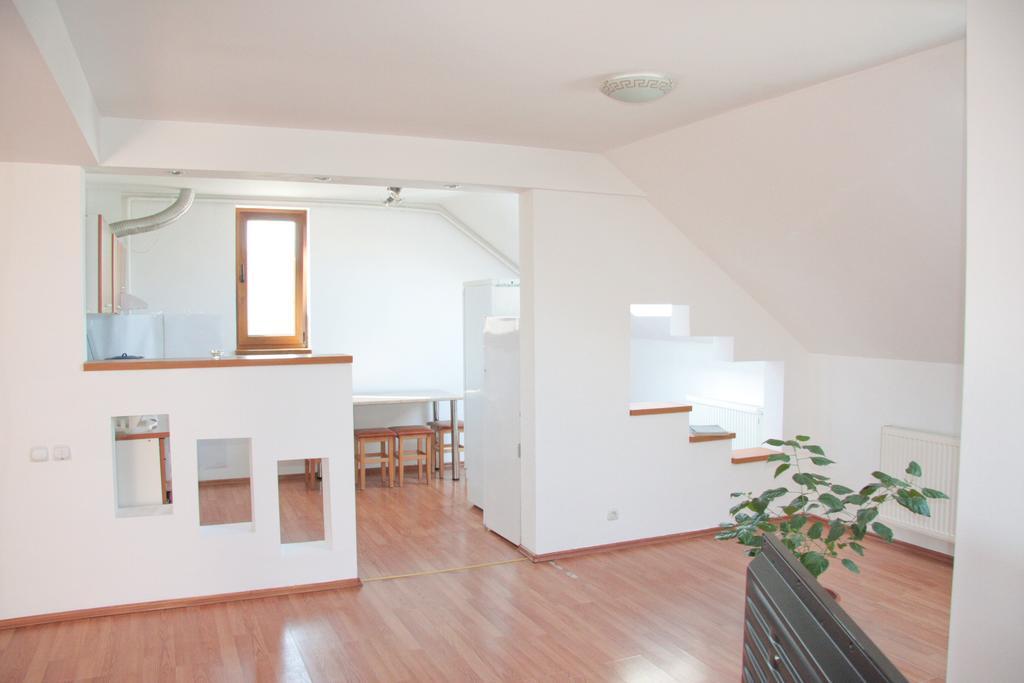 Z Villa 布加勒斯特 外观 照片